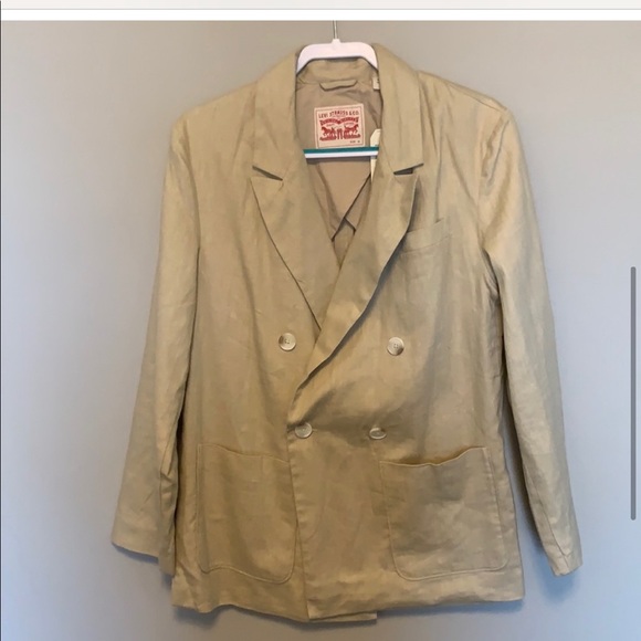 Boyfriend Blazer - Picture 3 of 6